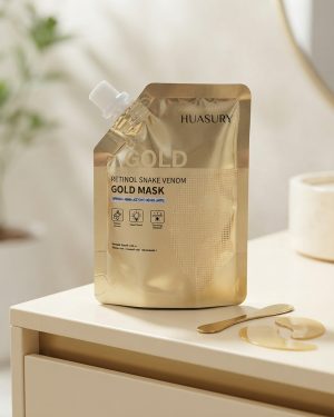 GOLD MASK CREAM V1 photo 4