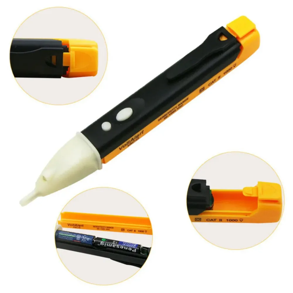AC VOLTAGE TESTER