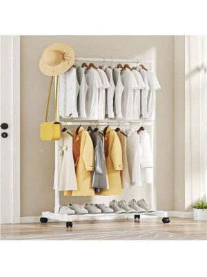 CLOTHING RACK photo 3