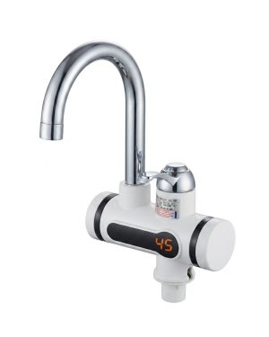INSTANT WATER HEATER TAP photo 4