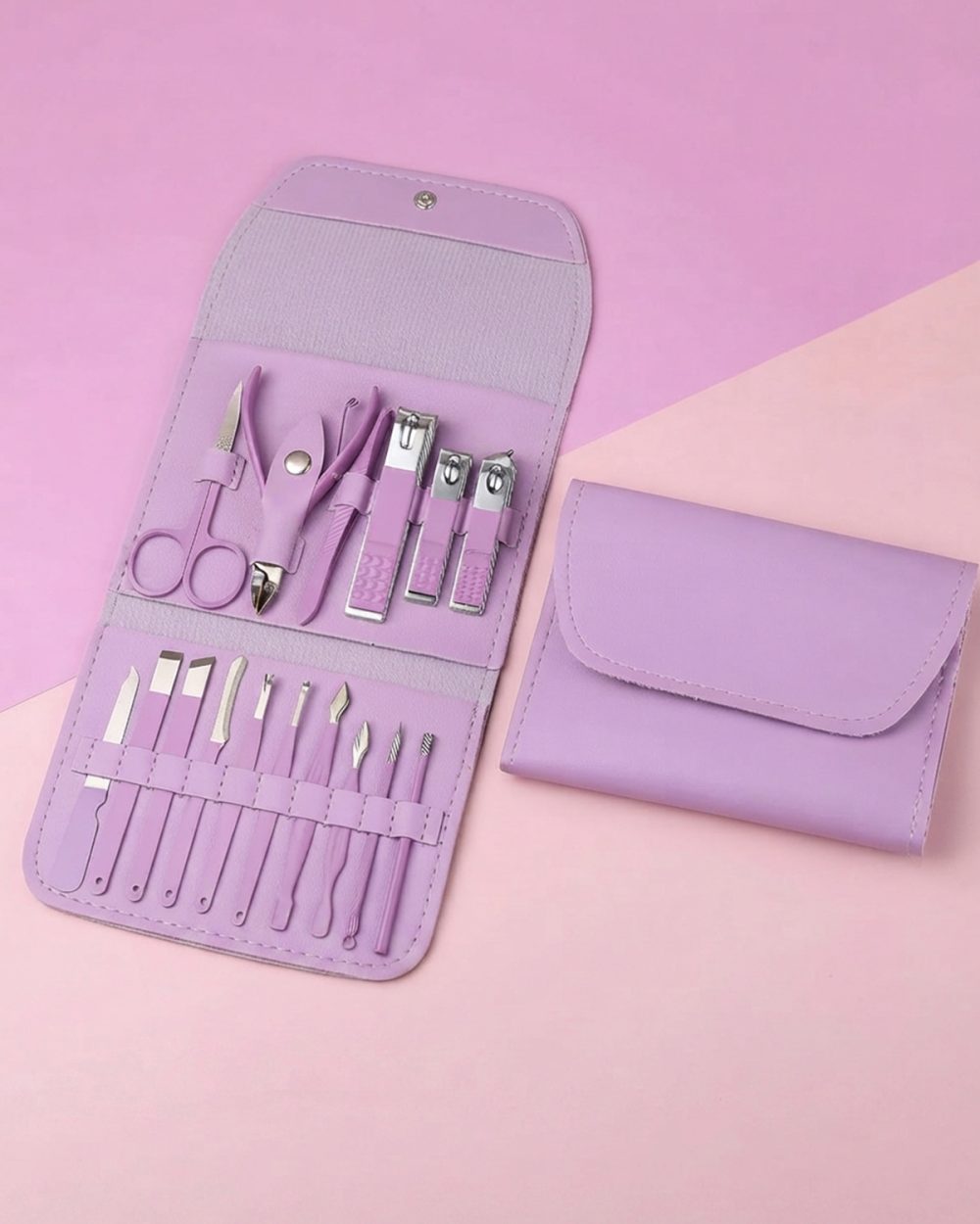 NAIL CUTTING TOOL SET