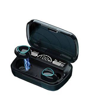 M10 TWS EARBUDS photo 5