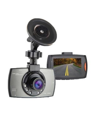 FULL HD VEHICLE DASH CAM photo 3