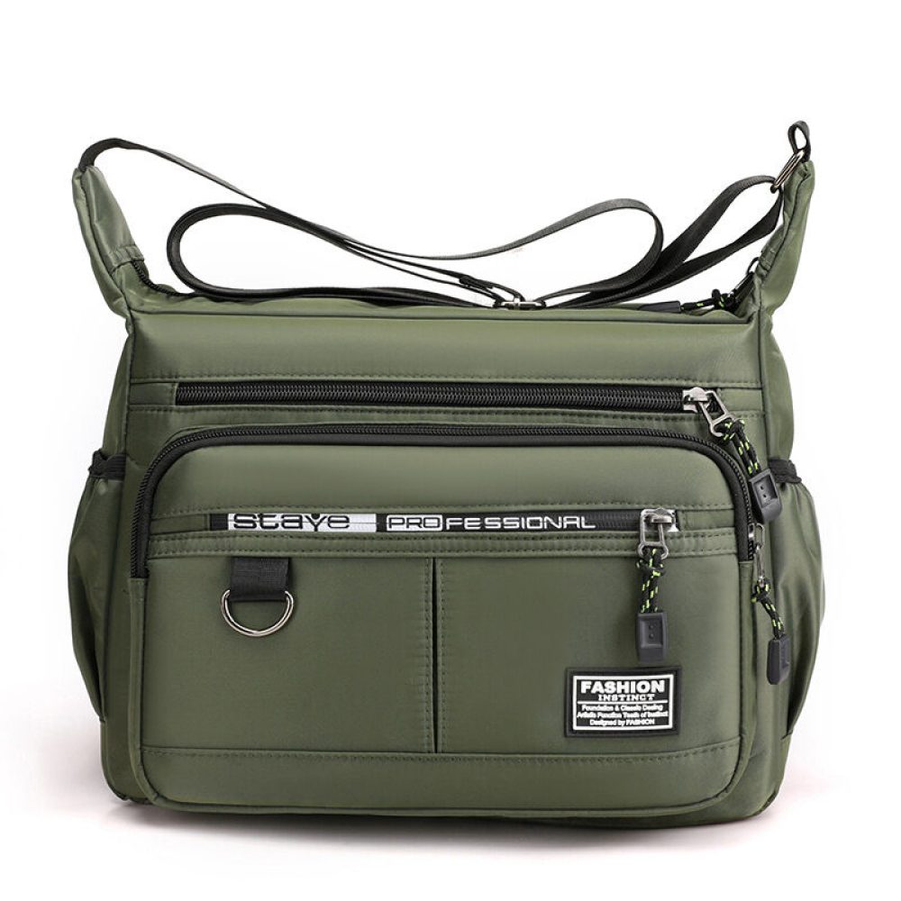 MENS SHOULDER BAGE