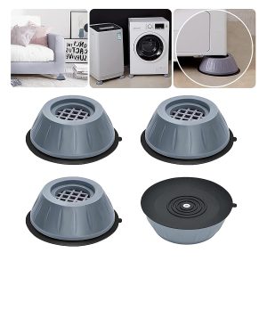 WASHING MACHINE ANTI VIBRATION PADS photo 5