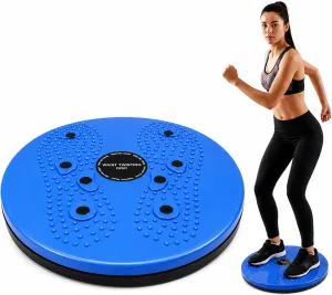 WAIST TWISTING DISC photo 6