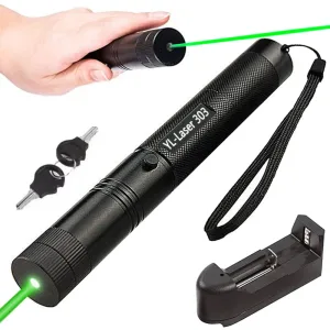 LASER BEAM POINTER photo 2