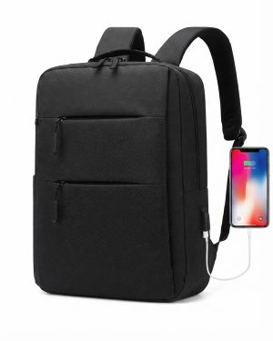 LAPTOP BACKPACK photo 3