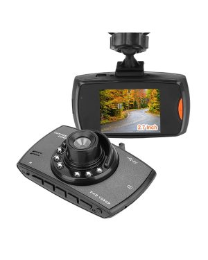 FULL HD VEHICLE DASH CAM photo 2