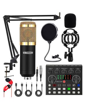SOUND CARD KIT photo 3
