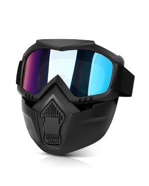GOGGLE MASK V1 photo 5