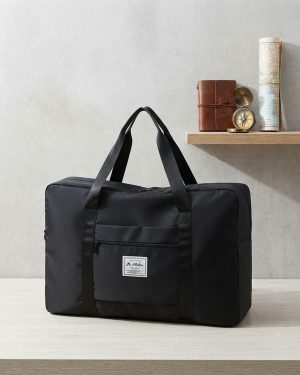FOLDABLE TRAVEL BAG photo 4