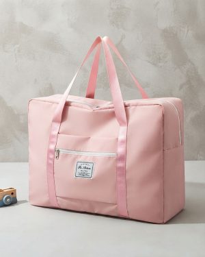 FOLDABLE TRAVEL BAG photo 2