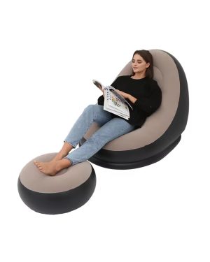 Portable Inflatable Sofa photo 2
