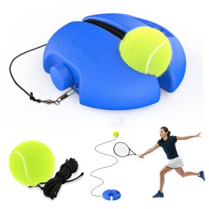 TENNIS TRAINER photo 5