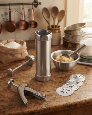 BISCUIT MAKER photo 3