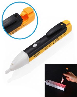 AC VOLTAGE TESTER photo 5