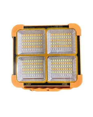 SOLAR LED EMERGENCY LIGHT photo 5