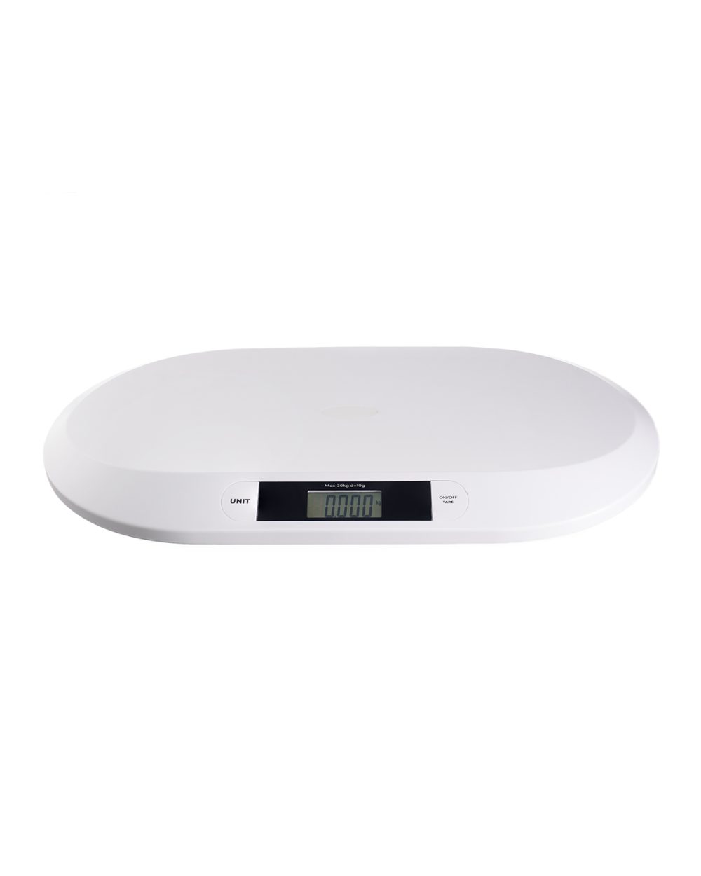 DIGITAL BABY SCALE