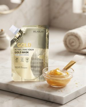 GOLD MASK CREAM V1 photo 2