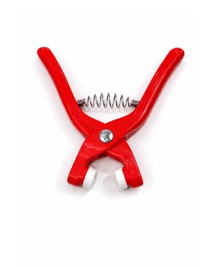 CLAW BUTTON INSTALLER photo 1