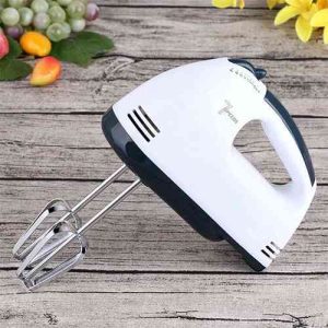 SCARLETT SUPER HAND MIXER photo 3