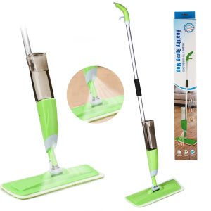 SPRAY MOP photo 3