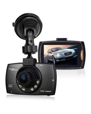 FULL HD VEHICLE DASH CAM photo 5