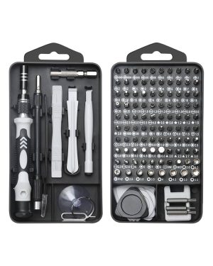 115 IN 1 SCREWDRIVER  SET photo 4