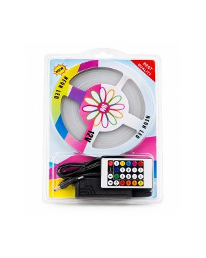 NEON LED STRIP photo 2