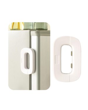CHILD SAFETY FRIDGE LOCK photo 5