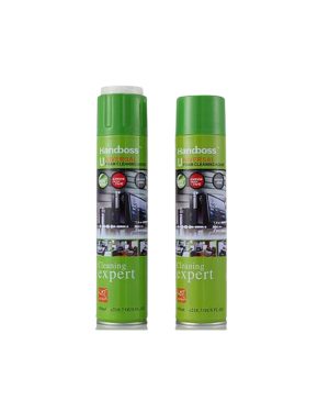 UNIVERSAL CLEANING BOTTLE photo 4