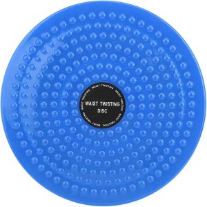 WAIST TWISTING DISC photo 3