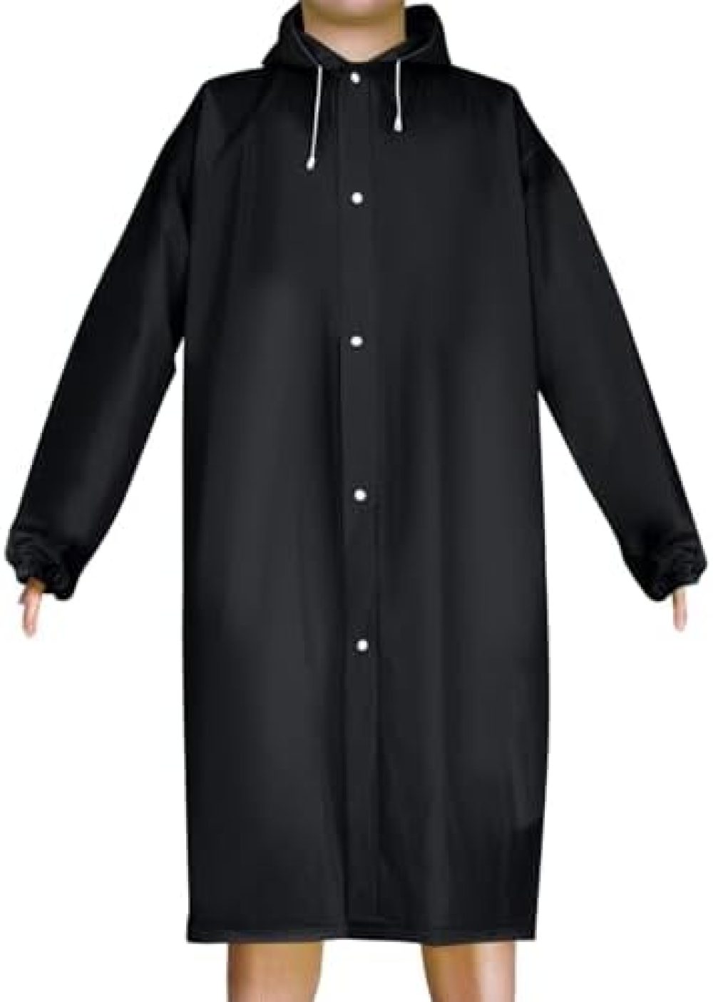 WATERPROOF RAIN COAT