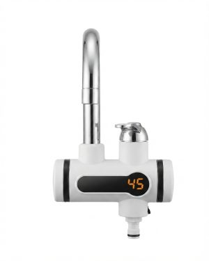 INSTANT WATER HEATER TAP photo 3