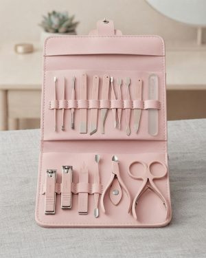 NAIL CUTTING TOOL SET photo 5