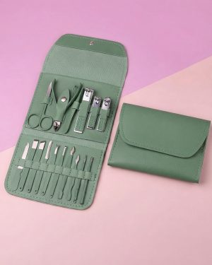 NAIL CUTTING TOOL SET photo 3