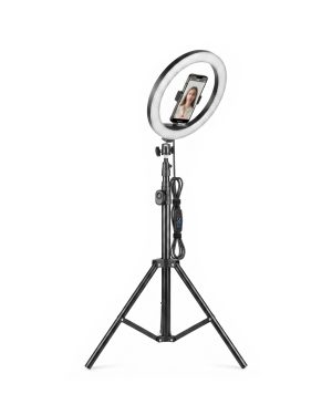 TRIPOD WITH RING LIGHT photo 5