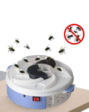 ELECTRIC FLY TRAP photo 4