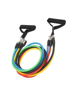 POWER RESISTANCE BANDS photo 4