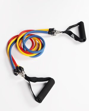 POWER RESISTANCE BANDS photo 5