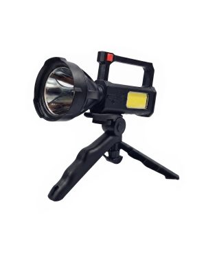RECHARGEABLE GLARE HANDLE LAMP photo 5