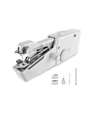 HAND HELD SEWING MACHINE photo 3