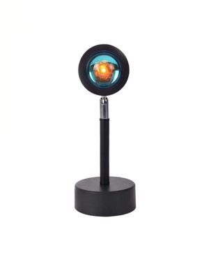 SUNSET LAMP PROJECTOR photo 3