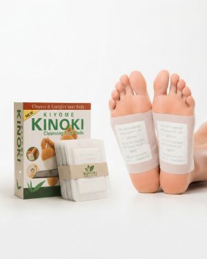 KINOKI FOOT PATCH	Z380 photo 2