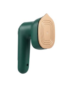 PORTABLE MICRO STEAM IRON photo 4