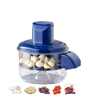 ELECTRIC FRUIT PEELER photo 5