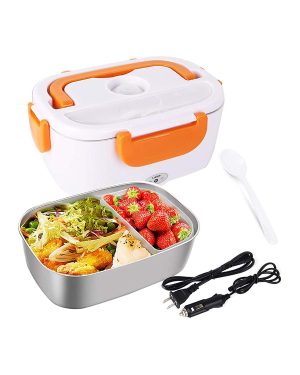 ELECTRIC HOT LUNCH BOX photo 5