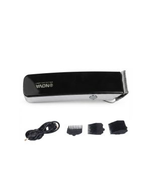 WIRELESS HAIR TRIMMER photo 1