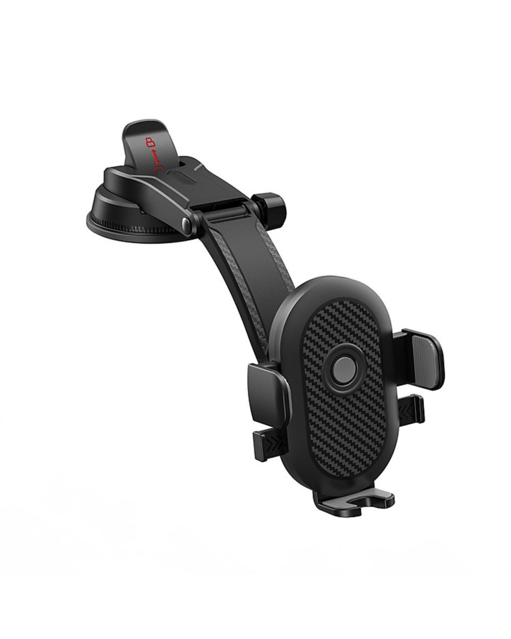 VACUUM PHONE HOLDER